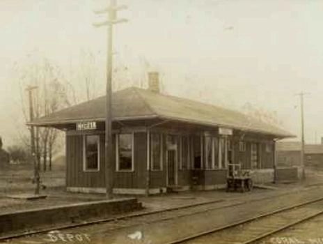 PM Coral MI Depot